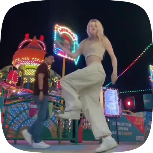 🌟 Стикер «instriinn» для Telegram