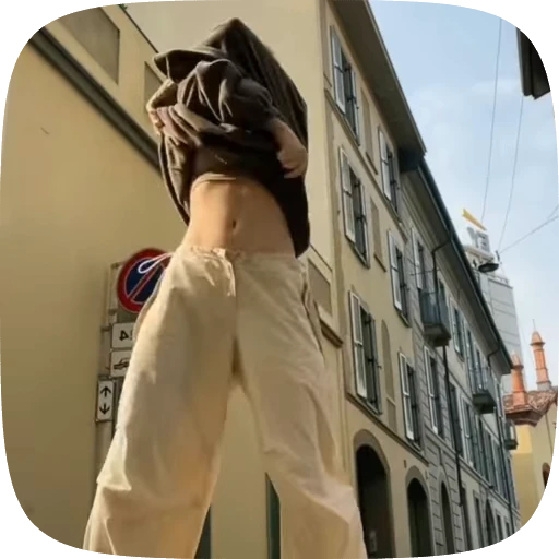 🌟 Стикер «instriinn» для Telegram