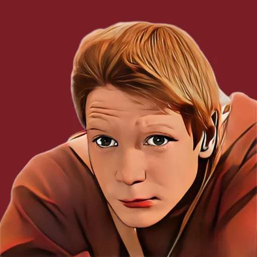 🥴 Стикер «Уизли Фред и Джордж» для Telegram