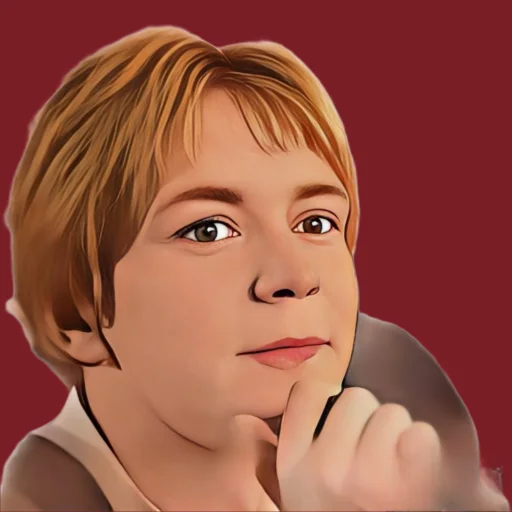 🤔 Стикер «Уизли Фред и Джордж» для Telegram