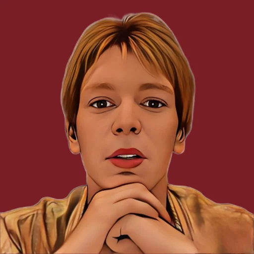 🥱 Стикер «Уизли Фред и Джордж» для Telegram