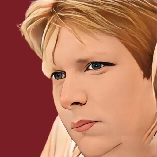 😠 Стикер «Уизли Фред и Джордж» для Telegram