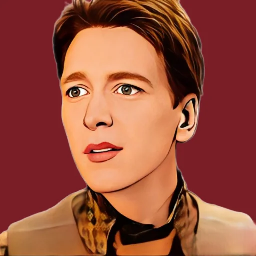 😯 Стикер «Уизли Фред и Джордж» для Telegram
