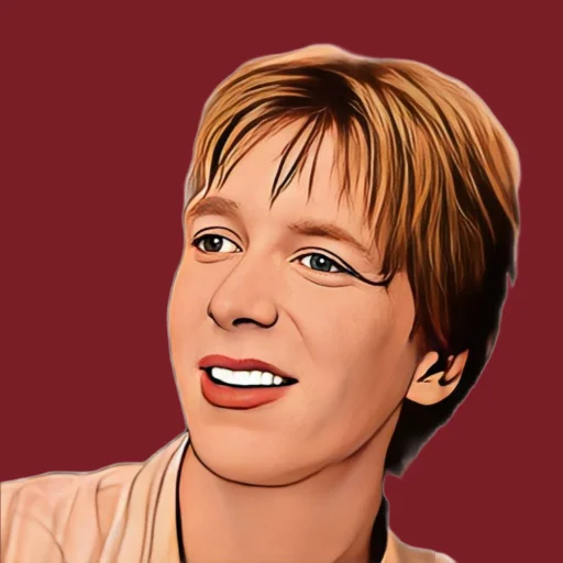 😁 Стикер «Уизли Фред и Джордж» для Telegram