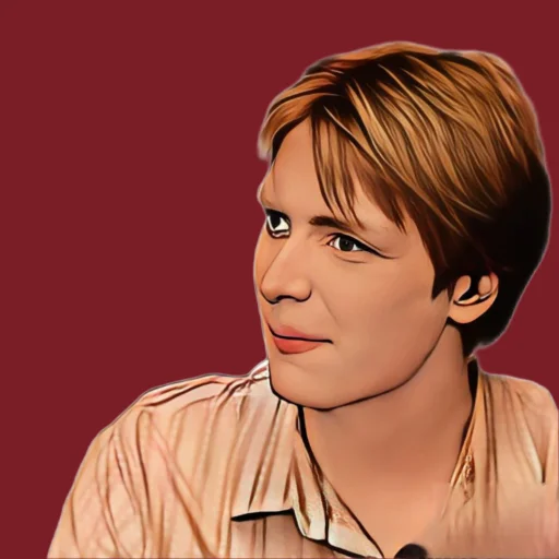 🤨 Стикер «Уизли Фред и Джордж» для Telegram