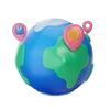 🌟 Эмодзи «WEB» для Telegram