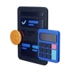🌟 Эмодзи «WEB» для Telegram
