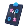 🌟 Эмодзи «WEB» для Telegram