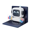🌟 Эмодзи «WEB» для Telegram
