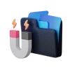 🌟 Эмодзи «WEB» для Telegram