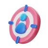 🌟 Эмодзи «WEB» для Telegram