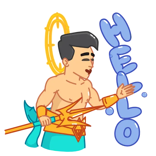 Стикерпак NFT Web3TON для Telegram — скачать