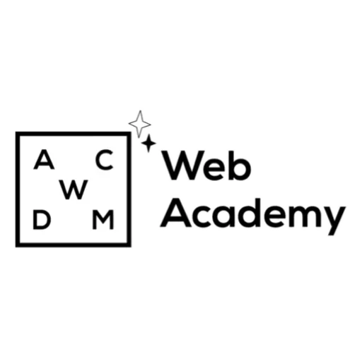 🤘 Стикер «Web Academy» для Telegram