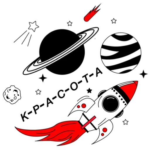 Стикерпак Web Academy для Telegram
