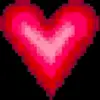 Стикер 9 web #girl #red