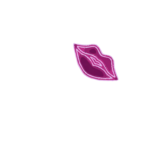 💋 Стикер «Web spirit» для Telegram