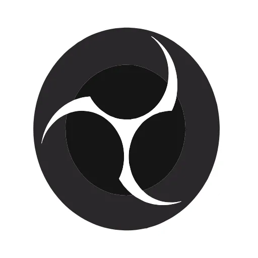 🖤 Стикер «Icons» для Telegram