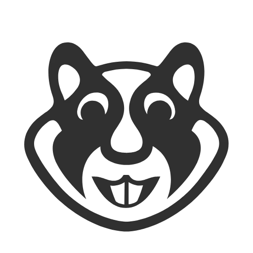 🤎 Стикер «Icons» для Telegram