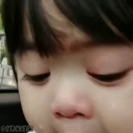 😭 Стикер «More Stickers» для Telegram