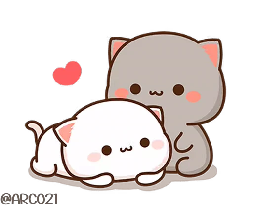 💋 Стикер «More Stickers ?» для Telegram
