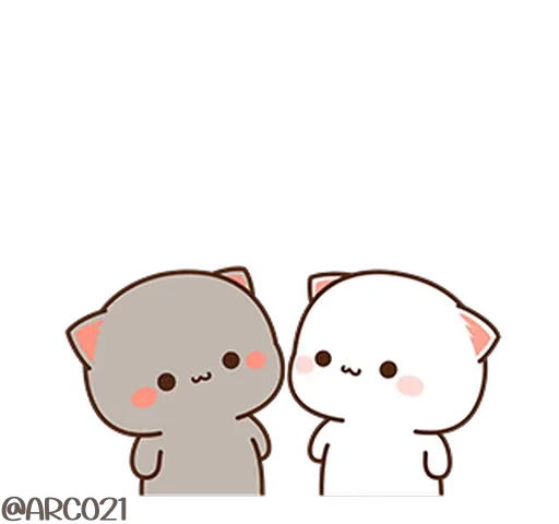 💋 Стикер «More Stickers ?» для Telegram
