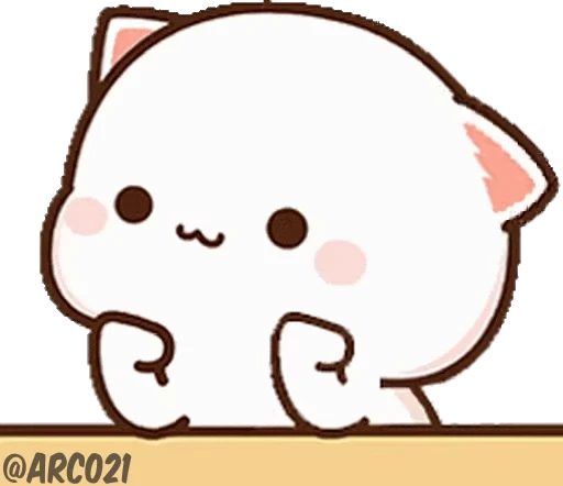 🙂 Стикер «More Stickers ?» для Telegram