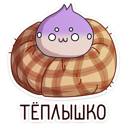 Стикер 9 Вебстер
