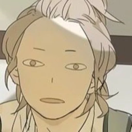 ❔ Стикер «Webtoon n.2» для Telegram