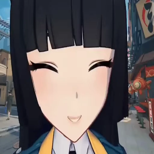 ✅ Стикер «Invincible Weeb Flex» для Telegram