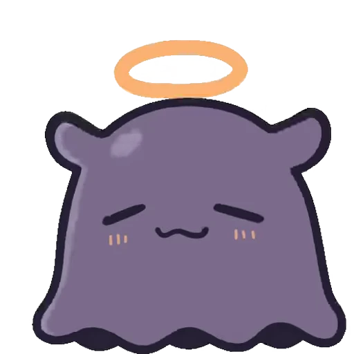 🐙 Стикер «Invincible Weeb Flex» для Telegram