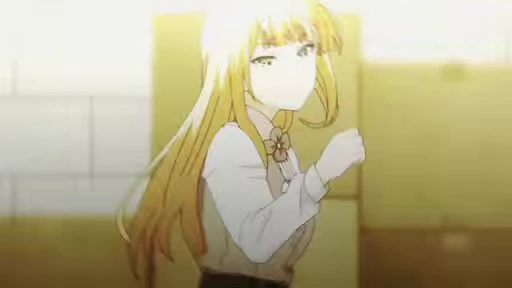 💃 Стикер «Invincible Weeb Flex» для Telegram