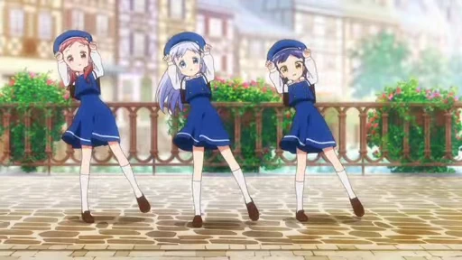🧒 Стикер «Invincible Weeb Flex» для Telegram