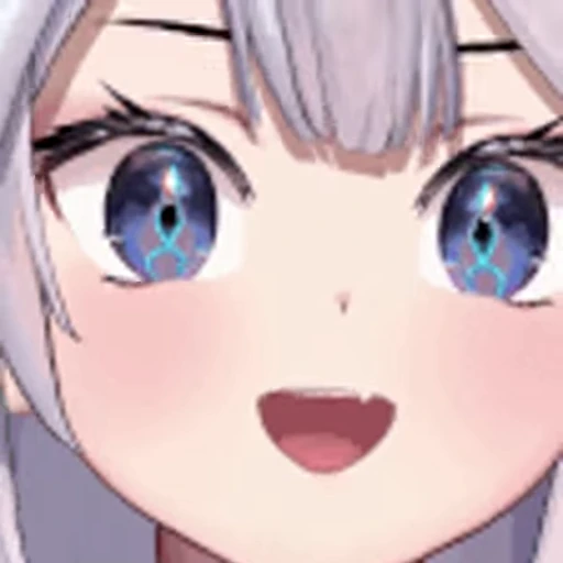 💃 Стикер «Invincible Weeb Flex» для Telegram