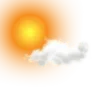 Стикер 12 Weather