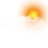Стикер 11 Weather