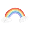 Стикер 16 Weather