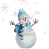 Стикер 20 Weather