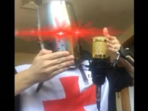 🤌 Стикер «CRUSADER MEMES» для Telegram