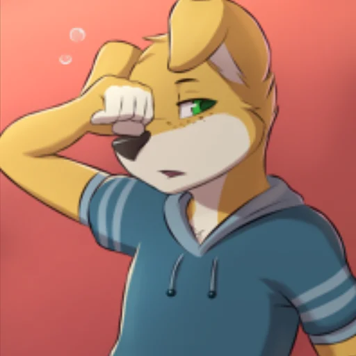 💤 Стикер «weekend (not official)» для Telegram