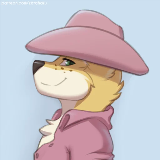 🤠 Стикер «weekend (not official)» для Telegram