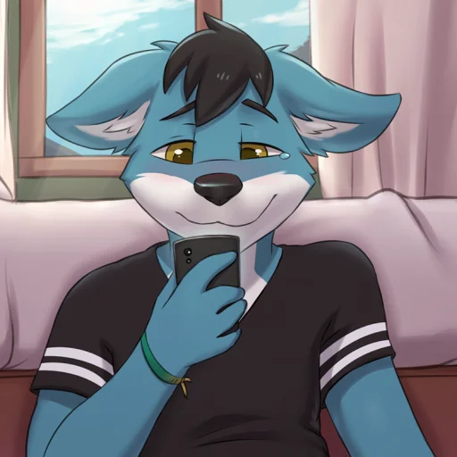 🥺 Стикер «weekend (not official)» для Telegram