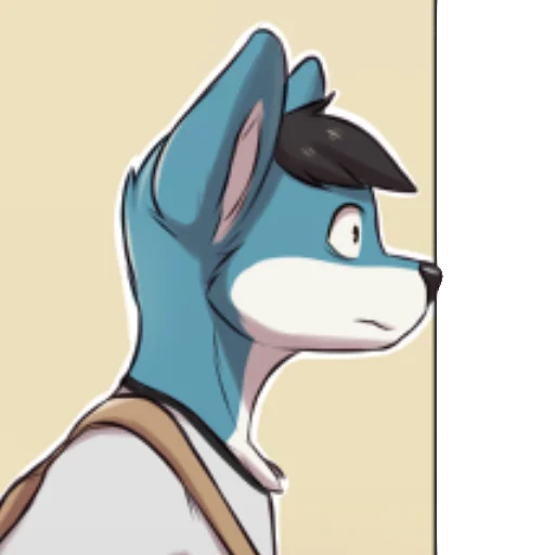 🤭 Стикер «weekend (not official)» для Telegram