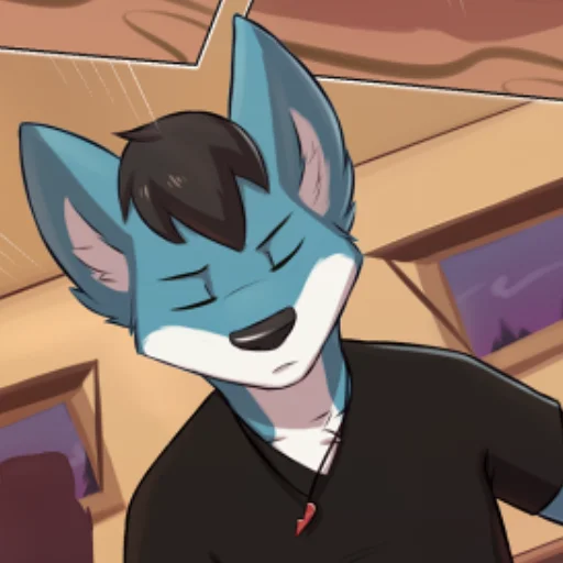 😤 Стикер «weekend (not official)» для Telegram