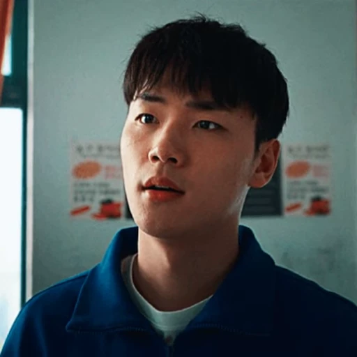🚬 Стикер «Weak Hero» для Telegram