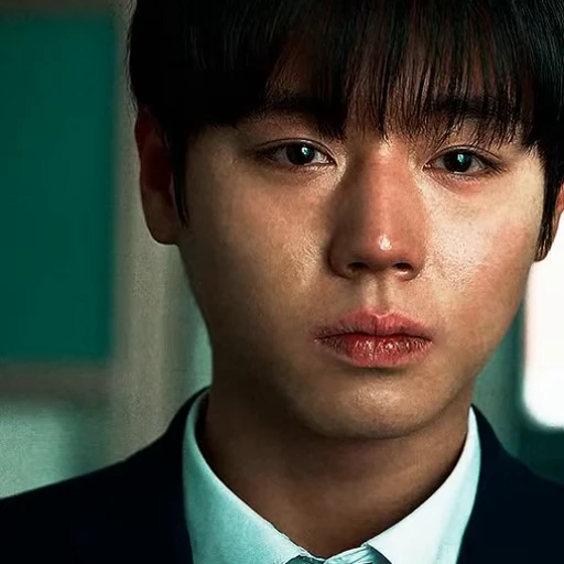 🚬 Стикер «Weak Hero» для Telegram