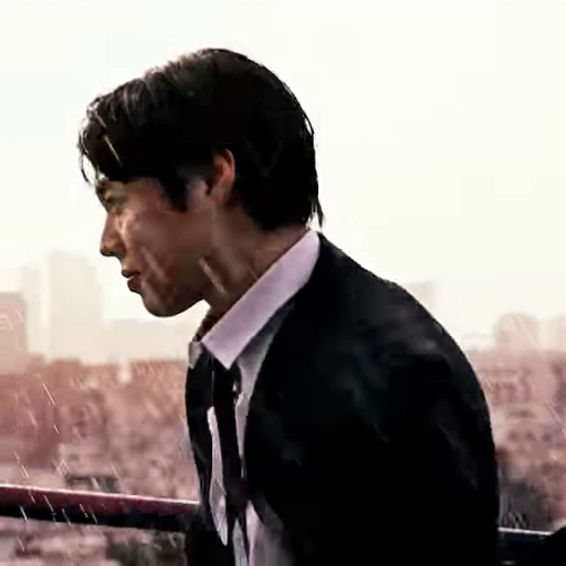 🚬 Стикер «Weak Hero» для Telegram
