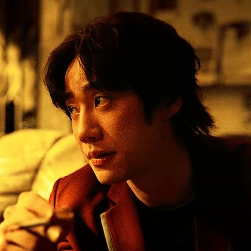 🚬 Стикер «Weak Hero» для Telegram