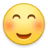 Стикер 2 Weibo Emoji