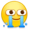 Стикер 21 Weibo Emoji