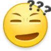 Стикер 43 Weibo Emoji